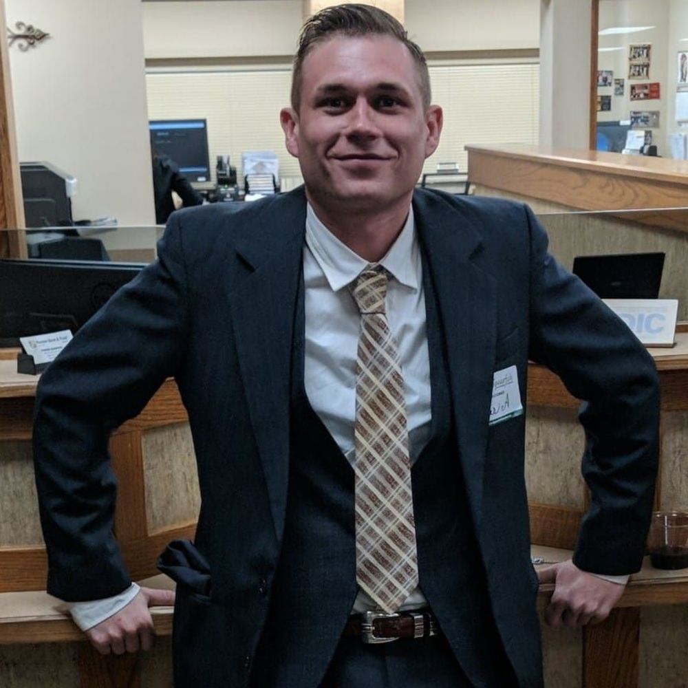 Meet your Posher, Lucas